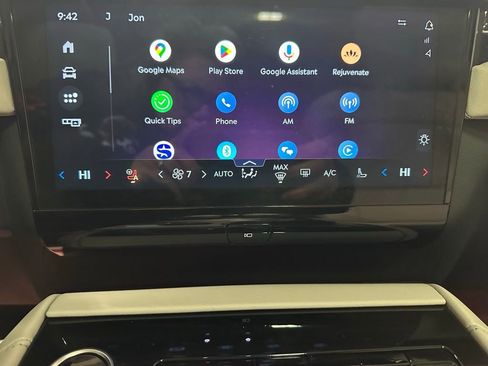 Used 2025 Lincoln Navigator Reserve image 28