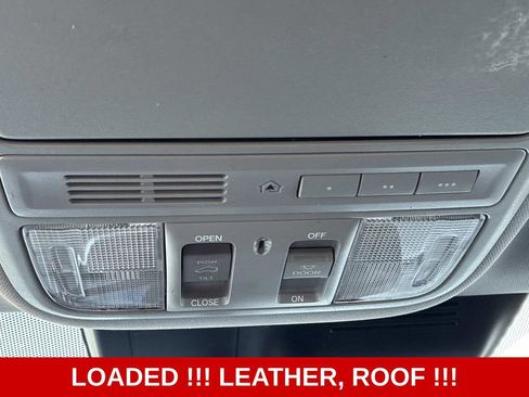 Used 2020 Honda CR-V EX-L image 37