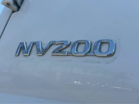 Used 2015 Nissan NV200 SV w/ Technology Package FWD image 37