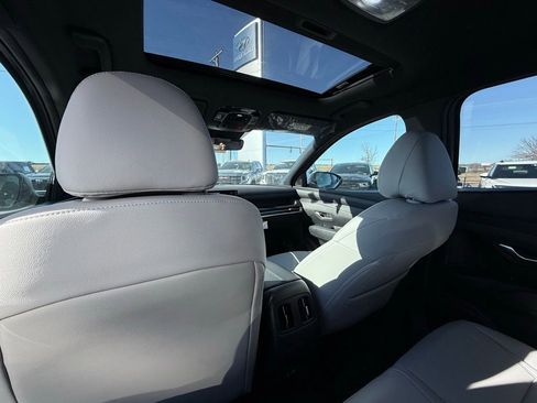 New 2026 Hyundai Santa Cruz SEL AWD/4WD image 26