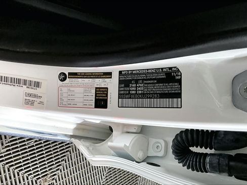 Used 2019 Mercedes-Benz C 300 4MATIC Sedan image 32