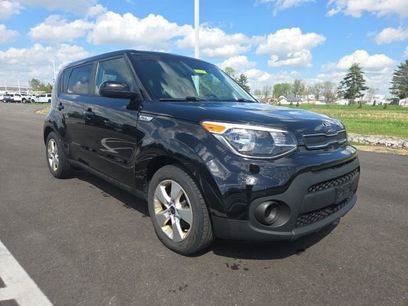Used 2018 Kia Soul