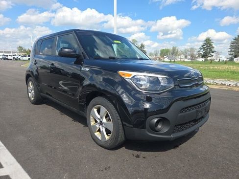 Used 2018 Kia Soul image 1
