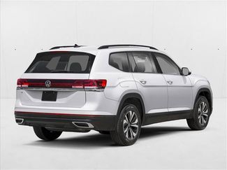 New 2026 Volkswagen Atlas SE FWD video 2