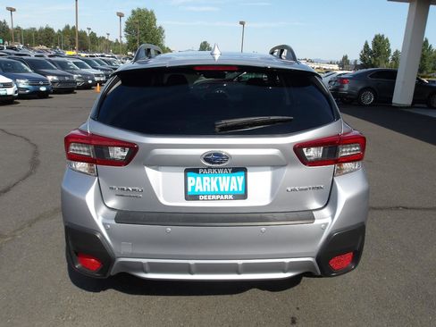 Used 2023 Subaru Crosstrek 2.5i Limited AWD/4WD image 4