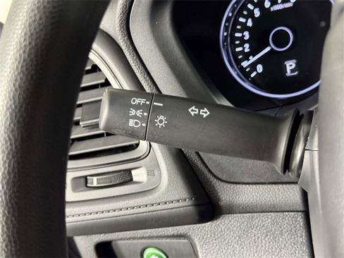 Used 2020 Honda HR-V LX image 20