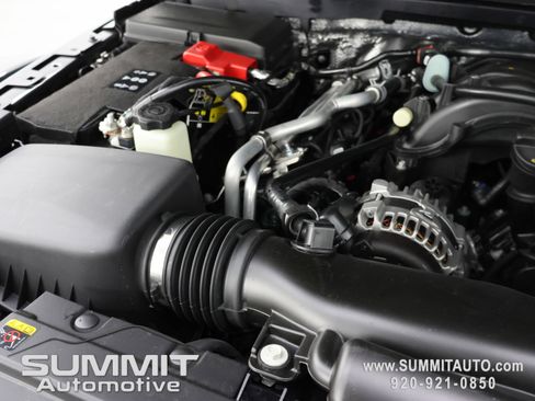 New 2026 Jeep Wrangler Unlimited Rubicon AWD/4WD image 17