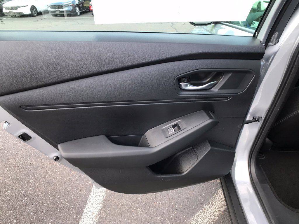 Certified 2025 Honda Accord SE image 26