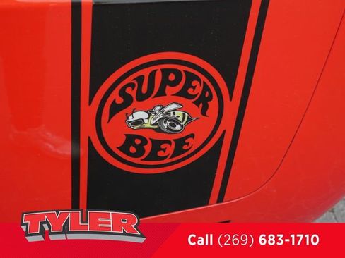 Used 2020 Dodge Challenger R/T w/ Performance Handling Group image 15