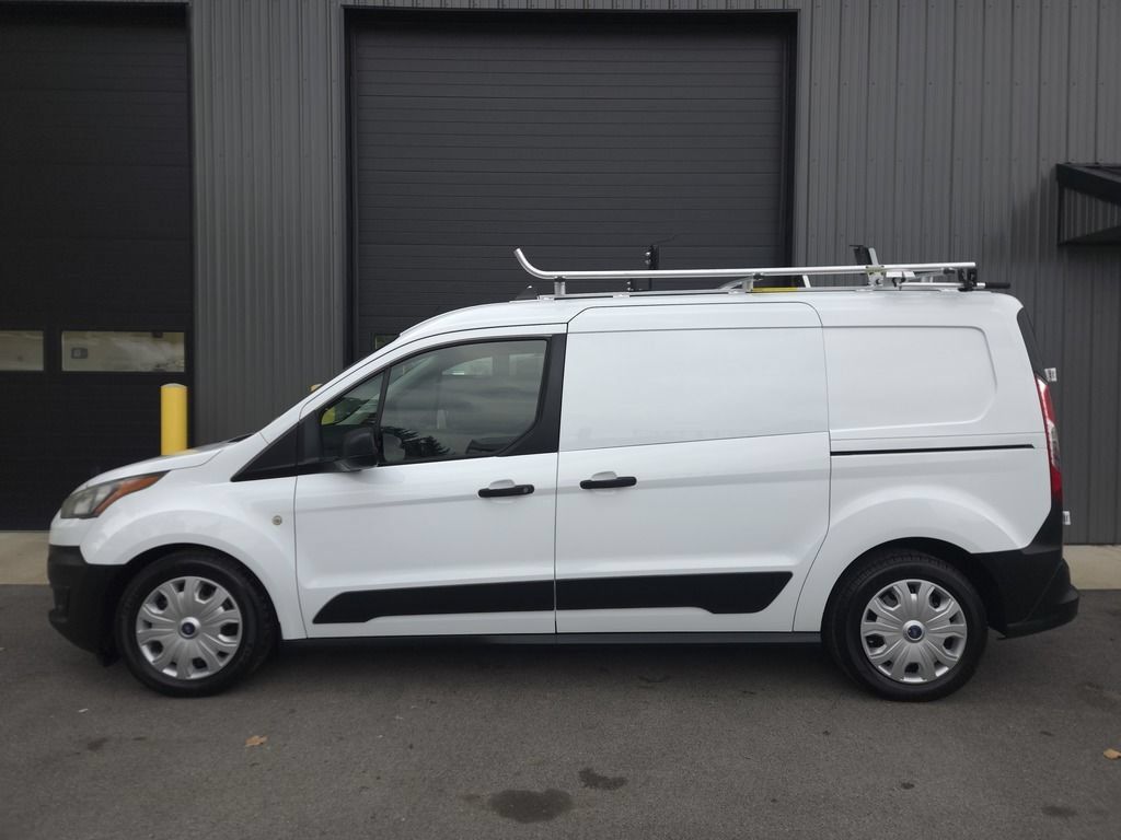 Used 2020 Ford Transit Connect XL FWD image 1