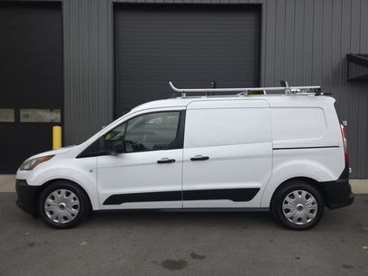 Used 2020 Ford Transit Connect XL