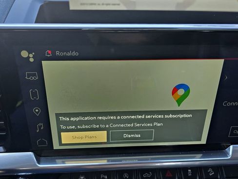 Used 2022 GMC Sierra 1500 SLT w/ SLT Premium Plus Package image 22