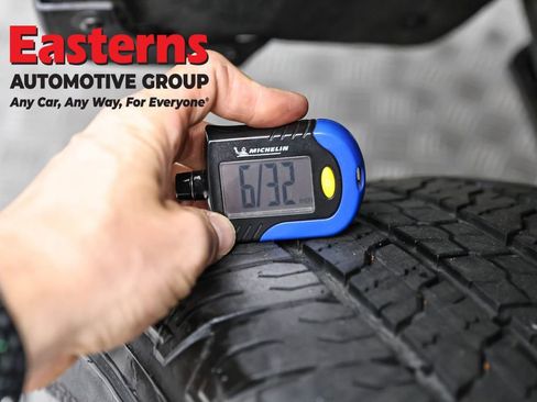 Used 2022 GMC Canyon Elevation w/ Elevation Premium Package image 30