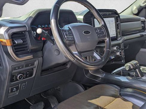 Used 2023 Ford F150 Tremor w/ Equipment Group 402A High image 9