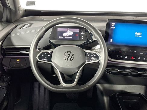 Certified 2023 Volkswagen ID.4 Pro S RWD image 13