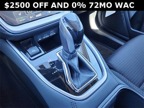 New 2025 Subaru Outback Premium image 23