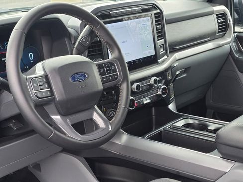 Used 2024 Ford F150 XLT w/ Equipment Group 302A MID image 25