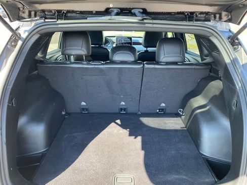 Used 2023 Jeep Compass Latitude AWD/4WD image 19