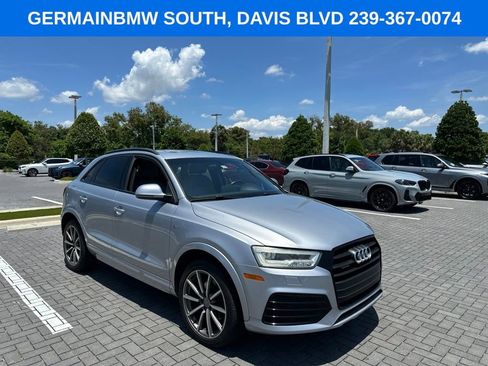 Used 2017 Audi Q3 2.0T Prestige AWD/4WD image 18