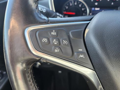 Used 2020 Chevrolet Equinox LT image 15