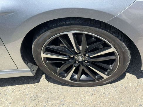 Used 2019 Toyota Camry XSE FWD image 5