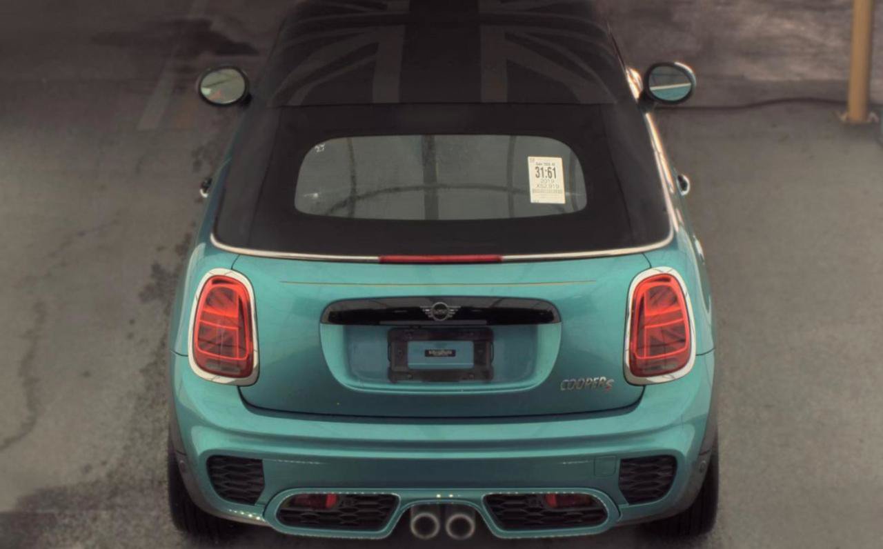 Used 2019 MINI Cooper S FWD image 6