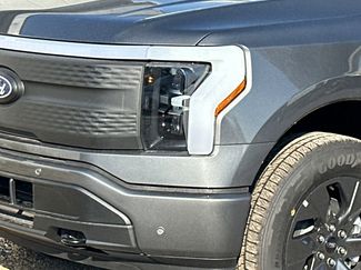 New 2025 Ford F150 Lightning Flash AWD/4WD video 2