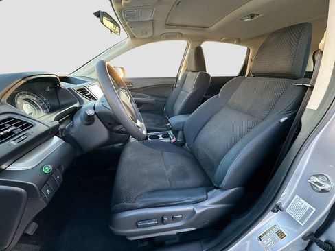 Used 2016 Honda CR-V EX image 26