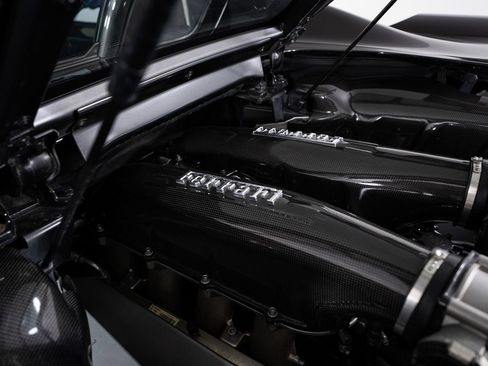 Certified 2009 Ferrari F430 Scuderia RWD image 34