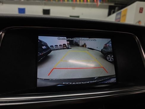 Used 2018 Kia Optima EX w/ Premium Package FWD image 25