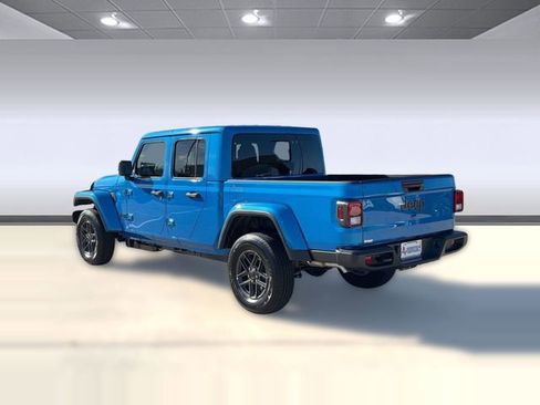 New 2026 Jeep Gladiator Sport image 3