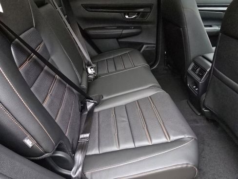 New 2026 Honda CR-V Sport-L image 16