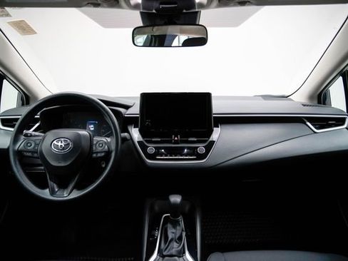 Certified 2024 Toyota Corolla LE FWD image 17