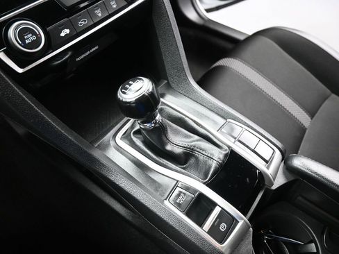 Used 2020 Honda Civic Sport image 14