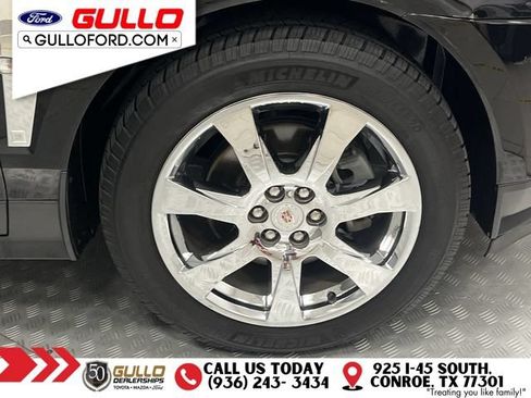 Used 2011 Cadillac SRX Performance AWD/4WD image 30