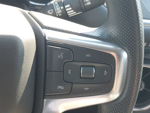 Used 2021 Chevrolet Blazer LT FWD image 23