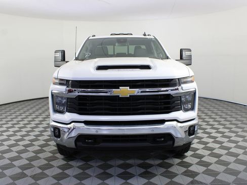 New 2026 Chevrolet Silverado 3500 LT w/ All Star Edition AWD/4WD image 26