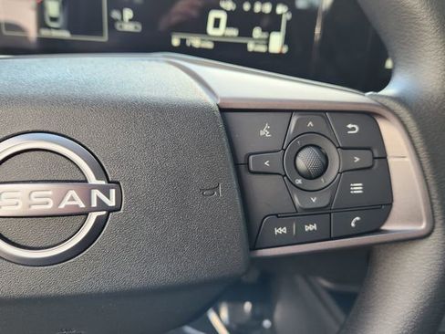 New 2026 Nissan Sentra S w/ Floor Mat Package image 12