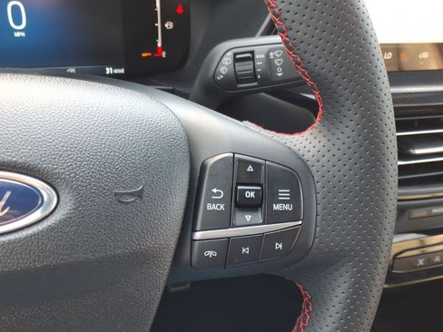 Certified 2023 Ford Escape ST-Line w/ Tech Pack #1 FWD image 20