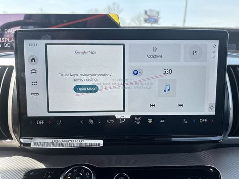 New 2026 Ford Expedition Active image 22