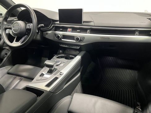 Used 2019 Audi A4 2.0T Premium Plus w/ Premium Plus Package image 28