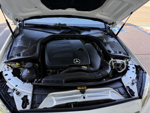 Used 2021 Mercedes-Benz C 300 Coupe image 17