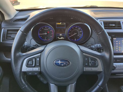 Used 2015 Subaru Outback 2.5i Limited image 18