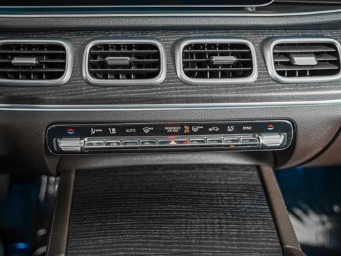 Certified 2023 Mercedes-Benz GLE 350 image 19