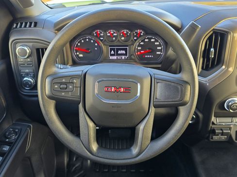 New 2026 GMC Sierra 2500 Pro w/ Convenience Package AWD/4WD image 23