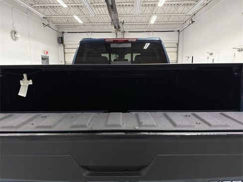 New 2026 GMC Sierra 2500 Denali Ultimate w/ Max Trailering Package image 15