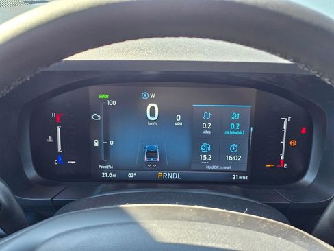 New 2026 Ford Maverick XLT AWD/4WD image 18