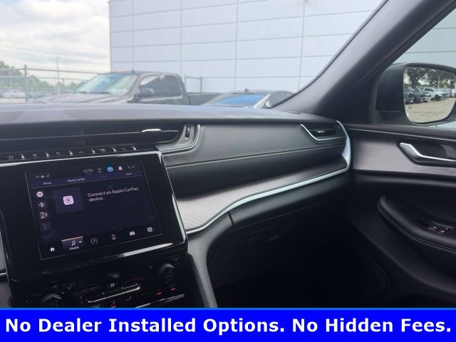 Used 2022 Buick Encore GX Select w/ Safety Package II FWD image 7