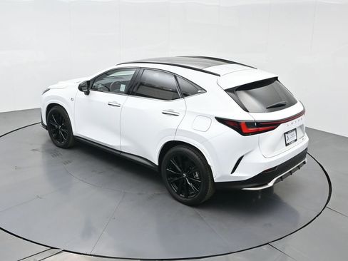 Used 2025 Lexus NX 450h+ F Sport w/ Towing Package (2000 Lbs) AWD/4WD image 60