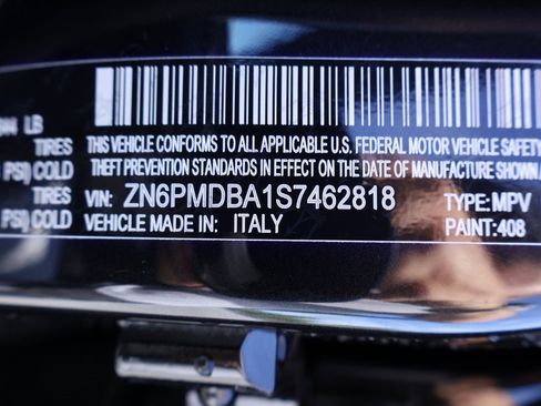 New 2025 Maserati Grecale Modena image 42